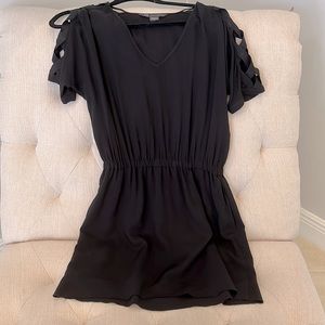 Armani Exchange Women’s Mini Dress